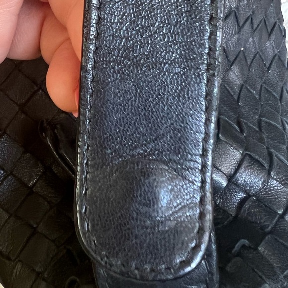 Bottega Veneta Mini Bag - Picture 12 of 13